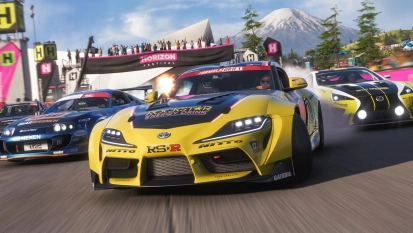 Forza Horizon 6 toont Japan en krijgt releasedatum
