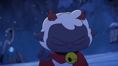 Cult of the Lamb: Woolhaven DLC nu te downloaden