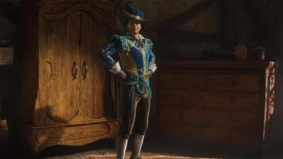 Fulton: 'Fable wordt geen Lionhead-kopie'