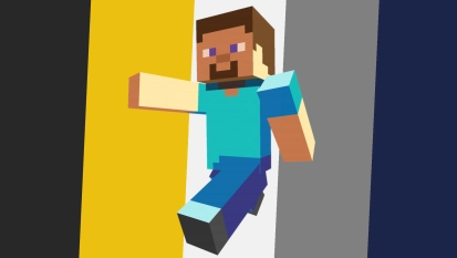 van 23 januari 2026 met Minecraft, wat speel jij?