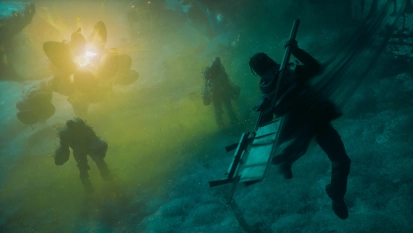 Remedy heeft releasewindow voor Control Resonant op het oog