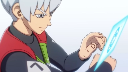 Gloednieuwe Dragon Ball-game aangekondigd