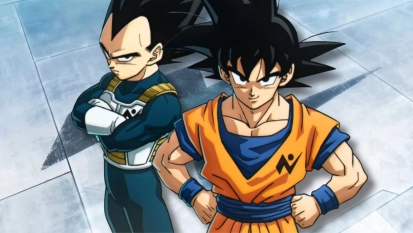Dragon Ball Genkidamatsuri - Game, DLC en twee anime