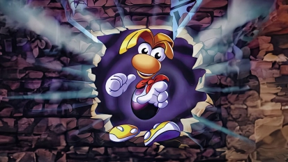 Rayman 30th Anniversary Edition duikt op bij Australische rating