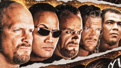 Worstelen keert dit jaar terug in WWE 2K26