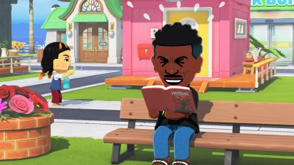 Bekijk donderdag de Tomodachi Life: Living the Dream Direct