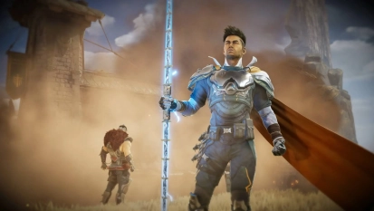 Highguard nu officieel beschikbaar en te spelen