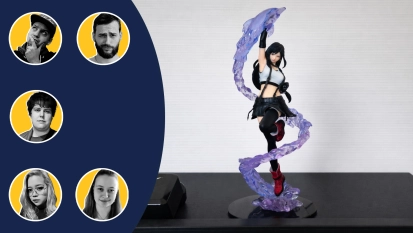 Wat is je favoriet stukje gaming merch?