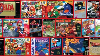 Walmart is Nintendo voor met onthulling Metroid Prime 2 en Pikmin 2