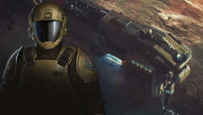 MENACE - Mist samenhang en sfeer