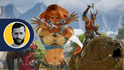 Highguard krijgt het flink te verduren, maar is het terecht?