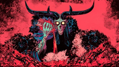 I Hate This Place review - Een isometrische haat/liefde verhouding