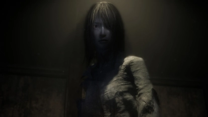 Spoken en demo in FATAL FRAME II: Crimson Butterfly REMAKE-trailer