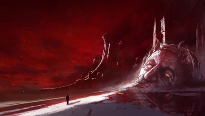 The Alighieri Circle: Dante’s Bloodline brengt Inferno in huis met nieuwe horror-game