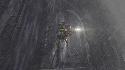 Cairn review - Probeert bergen te verzetten