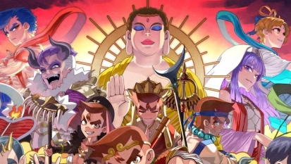 River City Saga: Journey to the West aangekondigd voor PS5, Switch en pc