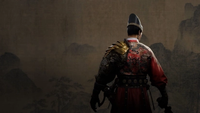 A Whisper of Fall: Jinyiwei laat zich zien in eerste trailer