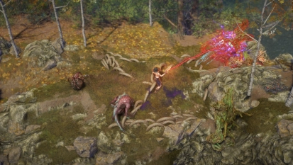 Darkhaven kondigt zichzelf aan met gameplay trailer