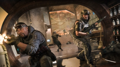 Seizoen 2 Call of Duty: Warzone & Black Ops 7 start binnenkort