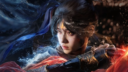 Genigods: Nezha onthuld met vijf minuten aan verhaal en gameplay