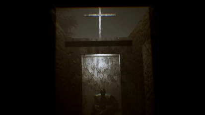 Spoopy game The 9th Charnel nu beschikbaar op consoles en pc