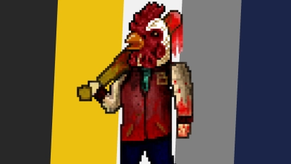 van 30 januari 2026 met Hotline Miami, wat speel jij?