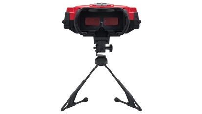 Hands-on met de Virtual Boy - Nintendo Classics