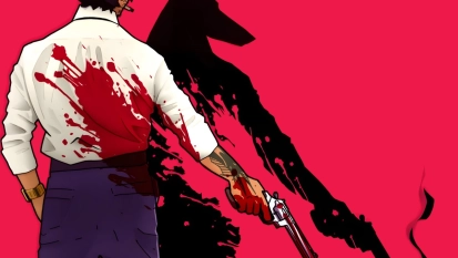 Jackal review - What happens in Vegas, slays in Vegas