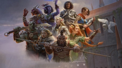 Ashes of Creation-dev sluit de tent en game wordt geannuleerd