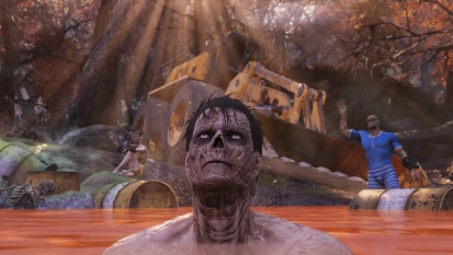 Fallout 76 nog tijdelijk gratis te spelen