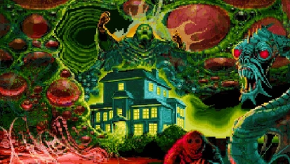 Originele Alone In The Dark trilogie tijdelijk gratis op GOG