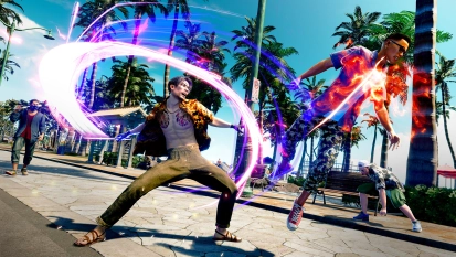 Like a Dragon: Pirate Yakuza in Hawaii nu te spelen via Game Pass