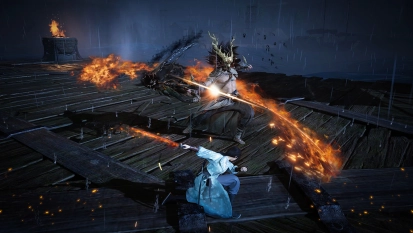 Where Winds Meet wil geen pay-to-win game worden