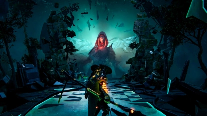 Ubisoft's Morbid Metal-demo nu live op Steam