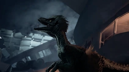 Nieuwe game Tokyo Scramble kruipt exclusief naar Nintendo Switch 2