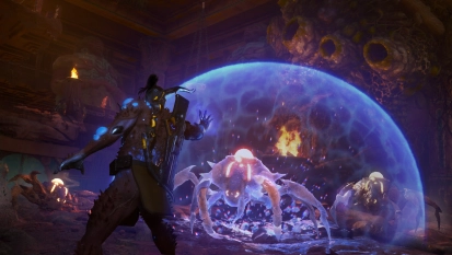 Turok: Origins komt deze herfst ook naar Nintendo Switch 2