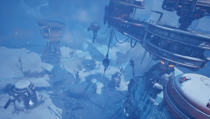 Eerste teaser verhalende DLC Borderlands 4 vrijgegeven