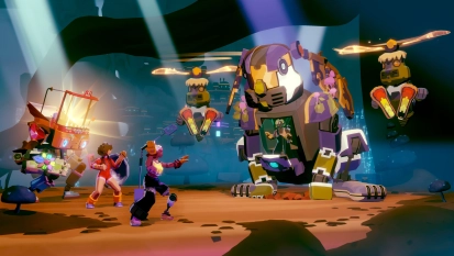 Thirsty Suitors-dev brengt Dosa Divas in april 2026 uit