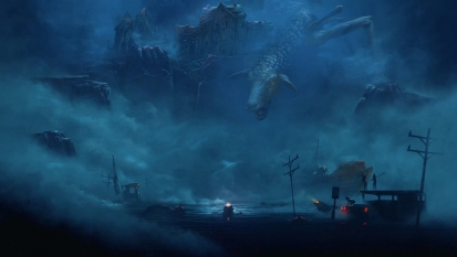 REANIMAL review - Een ontketend beest