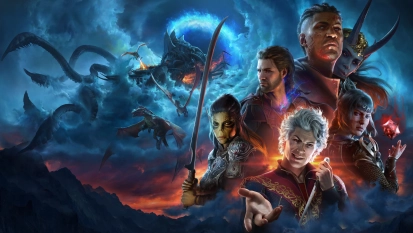 HBO werkt aan een Baldur's Gate 3 drama-serie