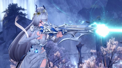 Nieuwe update Duet Night Abyss brengt twee nieuwe personages