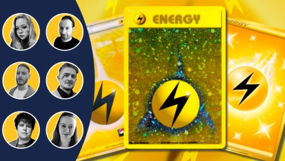 Wat is je favoriete Pokémon-type?