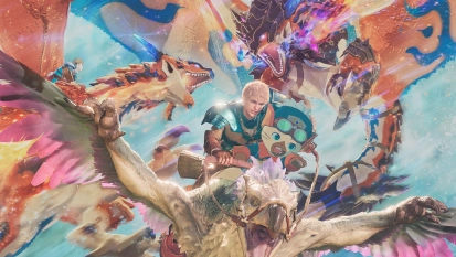 Monster Hunter Wilds krijgt massive update op 18 februari