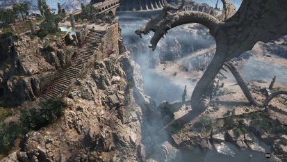 Dragonkin: The Banished kent releasedatum in maart 2026