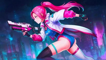 Co-op Roguelike Reloadian vanaf Q2 2026 beschikbaar