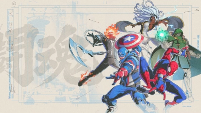 Marvel Tokon: Fighting Souls kent op launch 20 personages