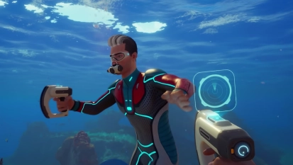 Zo werkt co-op multiplayer in Subnautica 2