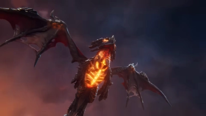 Hearthstone's CATACLYSM-uitbreiding brengt Deathwing terug