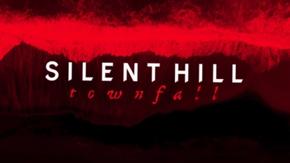 Check 13 februari 01:00 een Transmission voor Silent Hill: Townfall