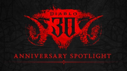 Kijk vanavond de Diablo 30th Anniversary Spotlight